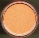 Ranger Embossing Pulver-Orange Sherbet